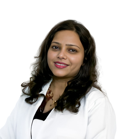 Dr. Himani Mavi